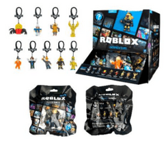 Roblox Figure Blind Pack